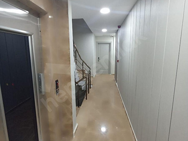 MEDİPOL ÜNİV. YANIBAŞIN DA LÜKS FUL EŞYALI 1+0 STÜDYO DAİRELER - Görsel 15