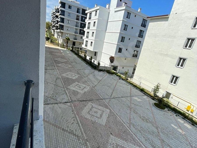 AYGÜN GAYRİMENKULDEN DENİZ MANZARALI HAVUZLU SİTE İÇİ 2+1 - Görsel 28