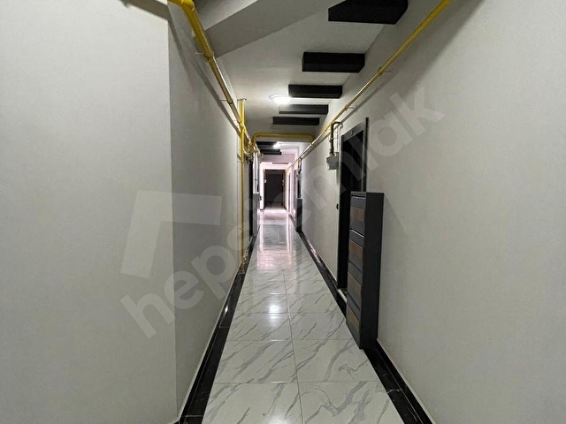 AYGÜN GAYRİMENKULDEN DENİZ MANZARALI HAVUZLU SİTE İÇİ 2+1 - Görsel 29