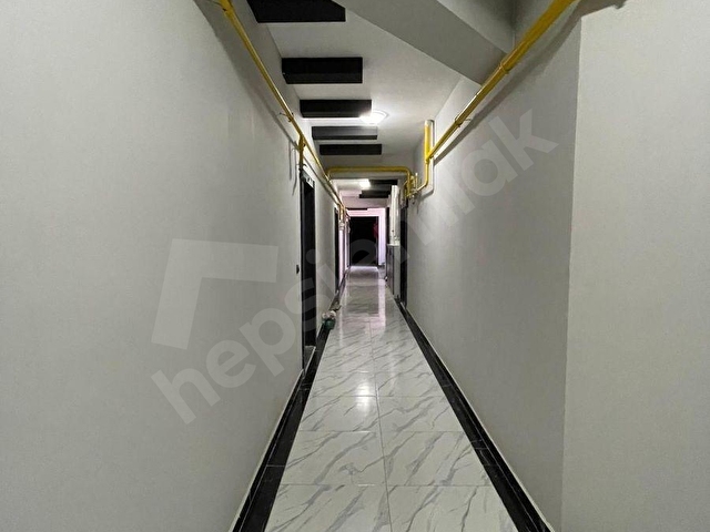 AYGÜN GAYRİMENKULDEN DENİZ MANZARALI HAVUZLU SİTE İÇİ 2+1 - Görsel 30