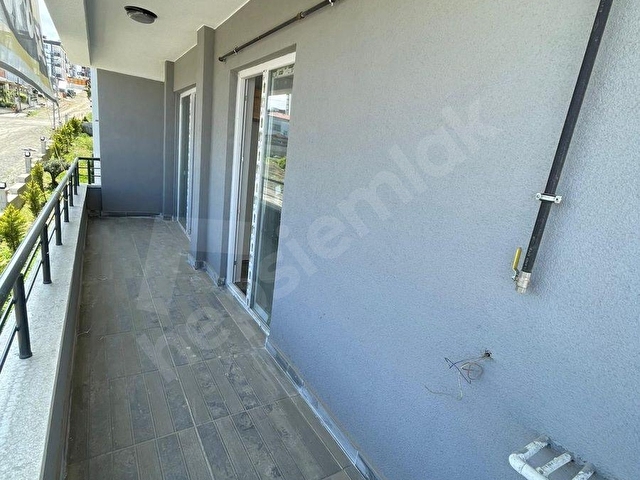 AYGÜN GAYRİMENKULDEN DENİZ MANZARALI HAVUZLU SİTE İÇİ 2+1 - Görsel 26