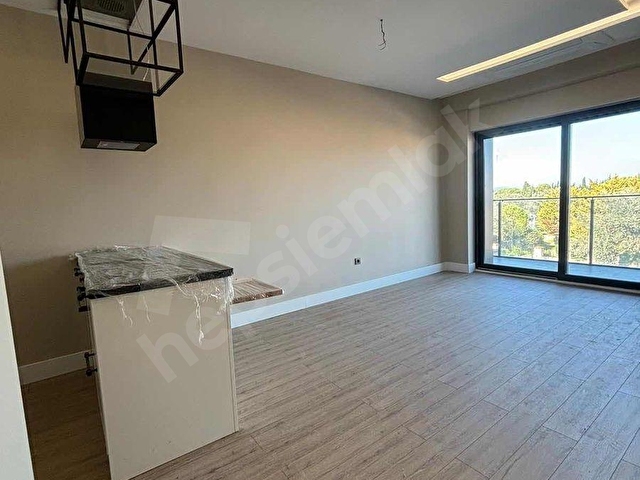 Urla Perlada Satılık 1+1 Daire - Görsel 7