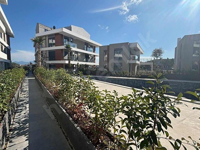 Urla Perlada Satılık 1+1 Daire - Görsel 3