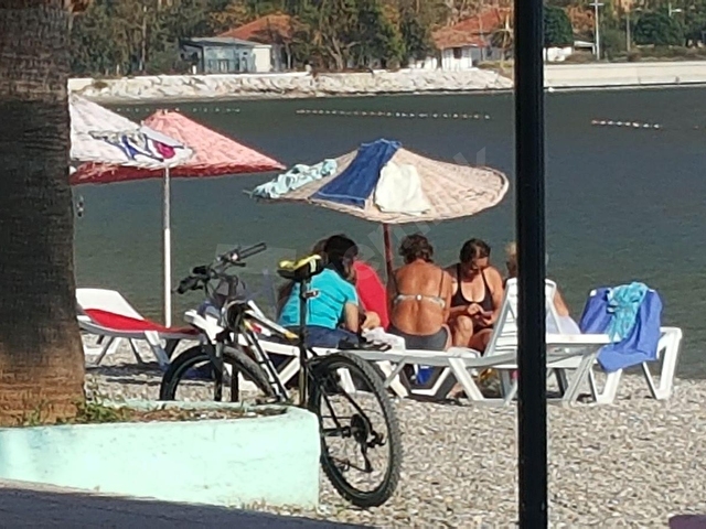 GÖKOVA KÖRFEZİ MİLAS ÖREN YAKINLARIN DA SATILIK KÖY EVİ - Görsel 26