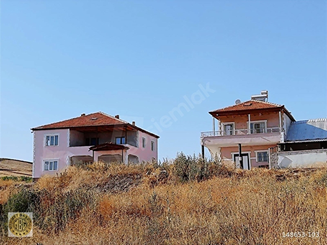 MAHZEMİNDE SATILIK HAZIR KURULU BESİ ÇİFTLİĞİ SON FIRSAT - Görsel 11
