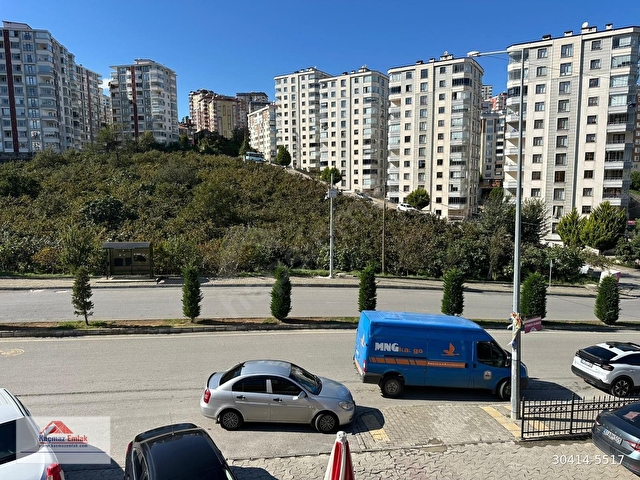 Trabzon çukurcayırda 780 m2 kiralık dükkan - Görsel 15