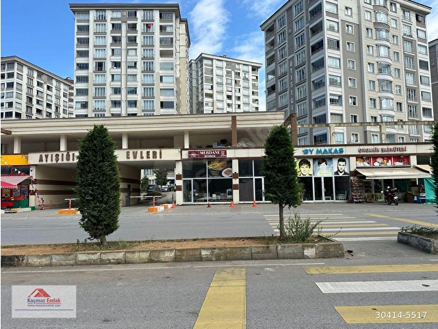 Trabzon çukurcayırda 780 m2 kiralık dükkan - Görsel 6