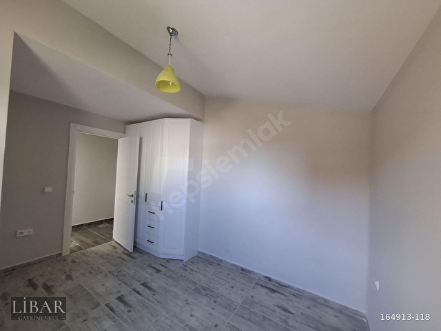 Jardin Eden Sitesinde Özel Havuzlu Şömineli Müstakil4+1 Kiralık - Görsel 14