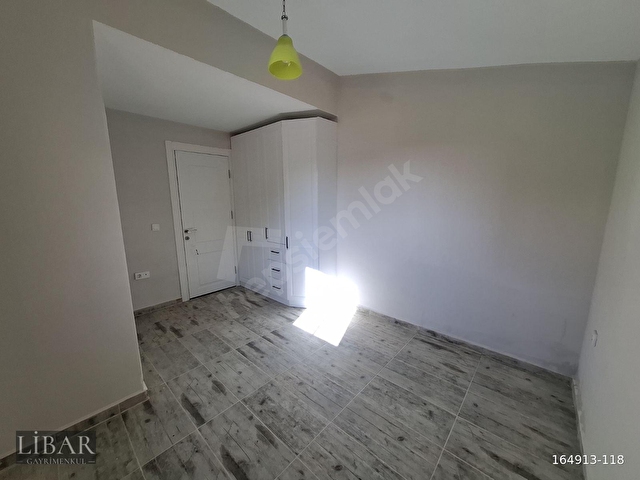 Jardin Eden Sitesinde Özel Havuzlu Şömineli Müstakil4+1 Kiralık - Görsel 27