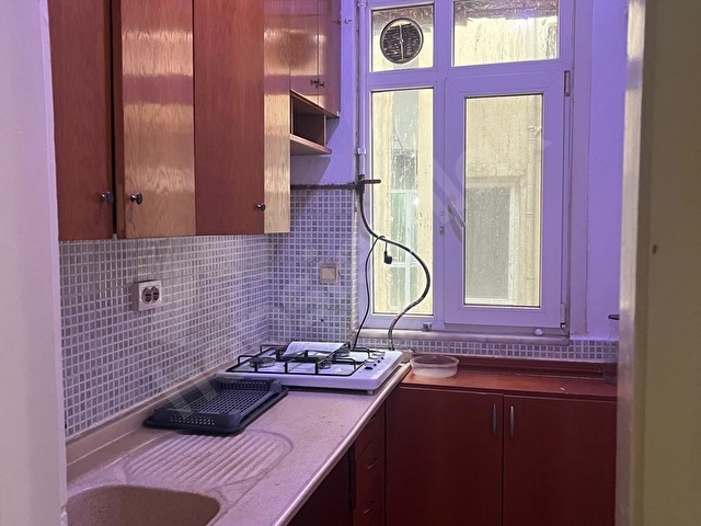 Ihlamurdere Caddesi Üzerinde 3. Kat, 2+1 Kiralık Daire - Görsel 7