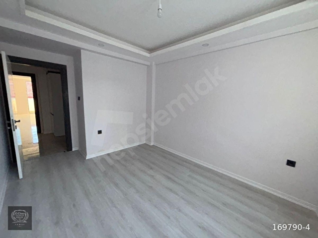ZONGULDAK ÇAYCUMA YENİ MAHALLE DOKAPTA E -CLASS GÜVENCESİYLE SATILIK 1+1 DAİRE - Görsel 8