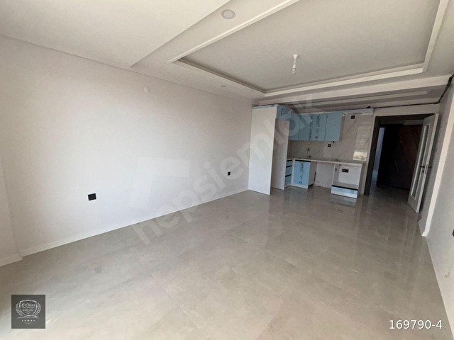 ZONGULDAK ÇAYCUMA YENİ MAHALLE DOKAPTA E -CLASS GÜVENCESİYLE SATILIK 1+1 DAİRE - Görsel 7