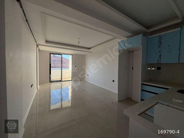 ZONGULDAK ÇAYCUMA YENİ MAHALLE DOKAPTA E -CLASS GÜVENCESİYLE SATILIK 1+1 DAİRE - Görsel 3