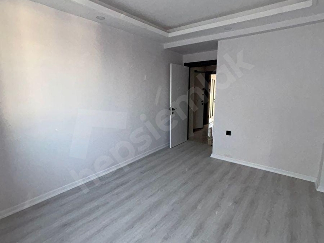 ZONGULDAK ÇAYCUMA YENİ MAHALLE DOKAPTA E -CLASS GÜVENCESİYLE SATILIK 1+1 DAİRE - Görsel 13