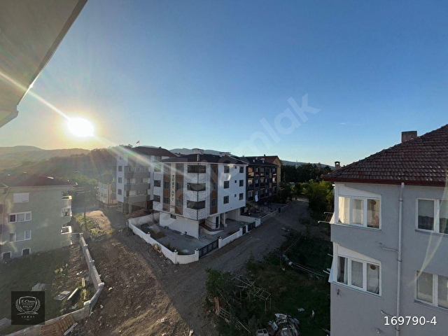 ZONGULDAK ÇAYCUMA YENİ MAHALLE DOKAPTA E -CLASS GÜVENCESİYLE SATILIK 1+1 DAİRE - Görsel 18