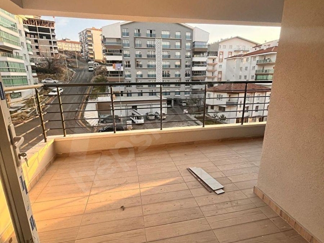 FERUDUNÇELİK CADDE ÜSTÜ ÖNCEPE 3/1 SATILIK İSKANLI DAİRE 3 KAT - Görsel 19