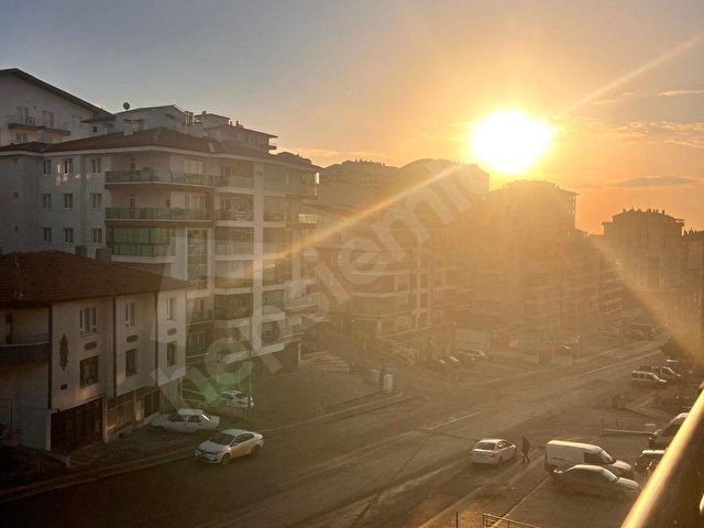 FERUDUNÇELİK CADDE ÜSTÜ ÖNCEPE 3/1 SATILIK İSKANLI DAİRE 3 KAT - Görsel 25