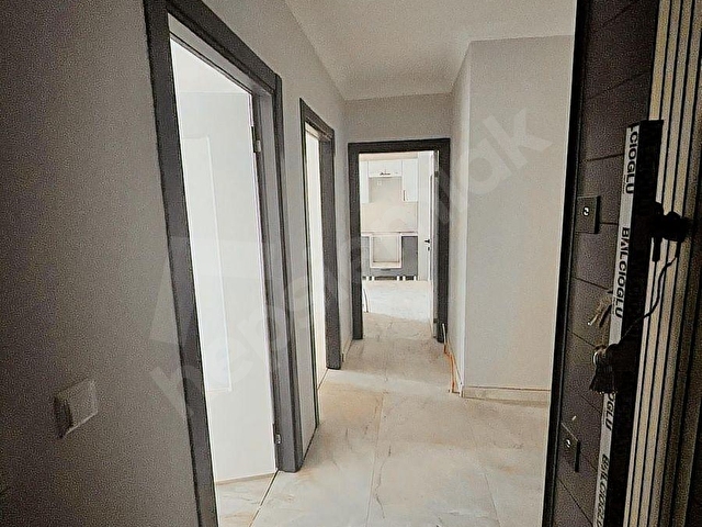 FERUDUNÇELİK CADDE ÜSTÜ ÖNCEPE 3/1 SATILIK İSKANLI DAİRE 3 KAT - Görsel 17