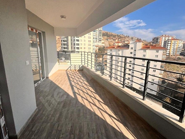 FERUDUNÇELİK CADDE ÜSTÜ ÖNCEPE 3/1 SATILIK İSKANLI DAİRE 3 KAT - Görsel 26