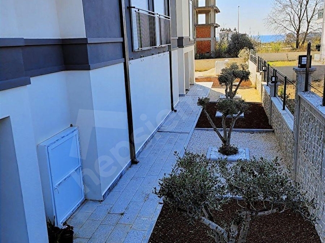 ACİL MANAVGAT KIZILOT DENİZE 350 M. MESAFEDE 1+1 YAZLIK DAİRE - Görsel 16