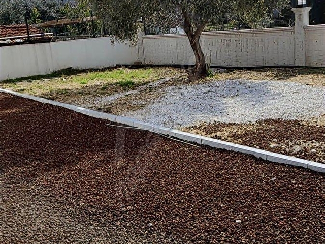 ACİL MANAVGAT KIZILOT DENİZE 350 M. MESAFEDE 1+1 YAZLIK DAİRE - Görsel 19