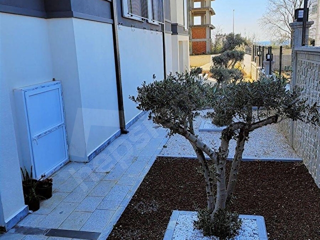 ACİL MANAVGAT KIZILOT DENİZE 350 M. MESAFEDE 1+1 YAZLIK DAİRE - Görsel 15