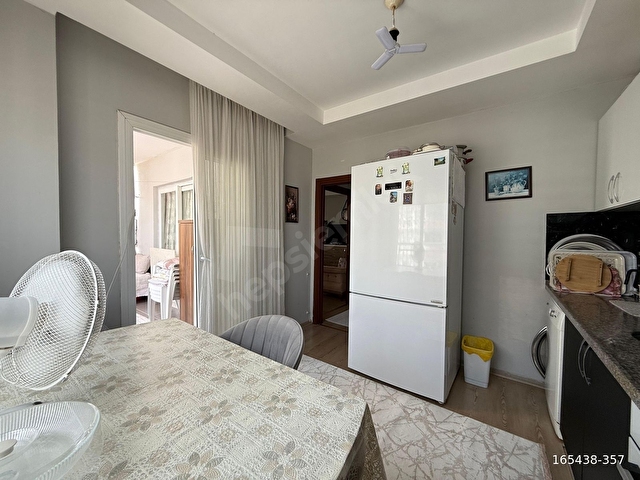 BAHÇEŞEHİRDE GENİŞ OTURUM KAPALI MUTFAK 2+1 SATILIK DAİRE - Görsel 12