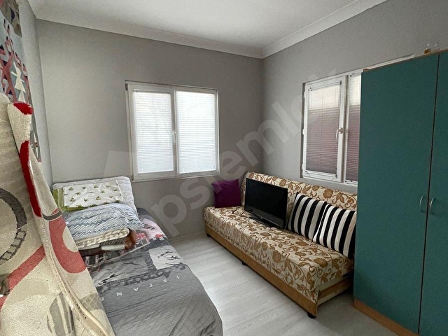 KAHRAMANKAZAN ÇİMŞİT MAHALLESİNDE SATILIK BAHÇELİ EV - Görsel 10