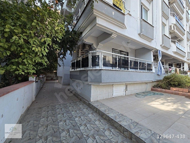 Aydın Didim Efeler Mahallesinde Satılık  masrafsız 2+1 daire! - Görsel 3