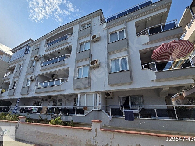 Aydın Didim Efeler Mahallesinde Satılık  masrafsız 2+1 daire! - Görsel 29