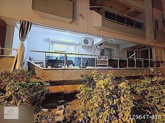 Aydın Didim Efeler Mahallesinde Satılık  masrafsız 2+1 daire! - Görsel 23