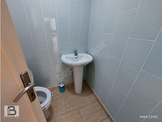 BİRİMDEN,DİKMEN CADDE ÜZERİ,2+1,BOYASI YENİ,AÇIK OTOPARKLI - Görsel 14