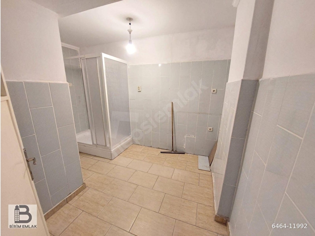 BİRİMDEN,DİKMEN CADDE ÜZERİ,2+1,BOYASI YENİ,AÇIK OTOPARKLI - Görsel 9