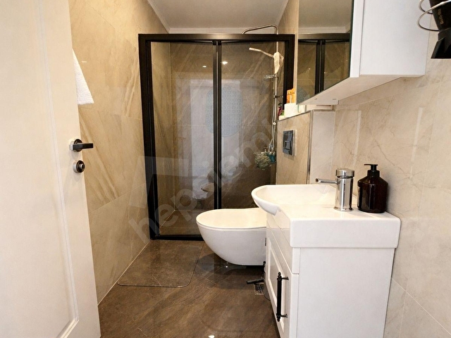 SİTE İÇERİSİNDE KULLANIŞLI 3+1 FIRSAT DAİRE-NUEV - Görsel 14