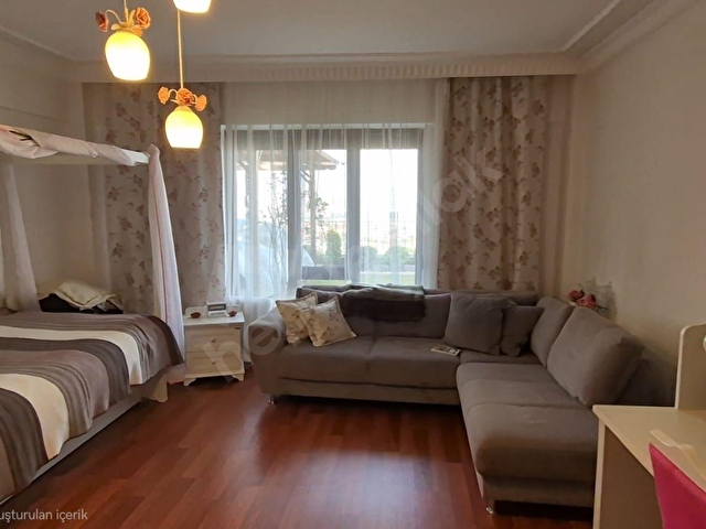 **ERENKÖY ÇAYBAĞLARI EFSANE SİTESİNİN GÖZDESİ ** - Görsel 21