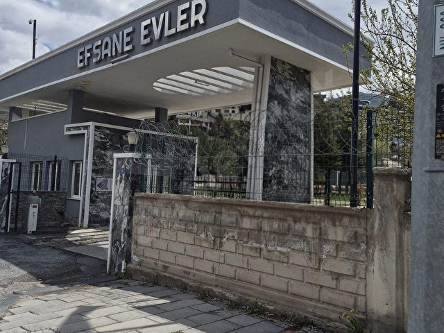 **ERENKÖY ÇAYBAĞLARI EFSANE SİTESİNİN GÖZDESİ ** - Görsel 2
