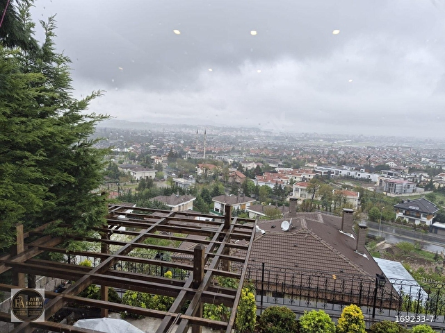 **ERENKÖY ÇAYBAĞLARI EFSANE SİTESİNİN GÖZDESİ ** - Görsel 30