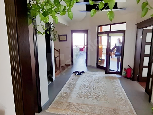 **ERENKÖY ÇAYBAĞLARI EFSANE SİTESİNİN GÖZDESİ ** - Görsel 9