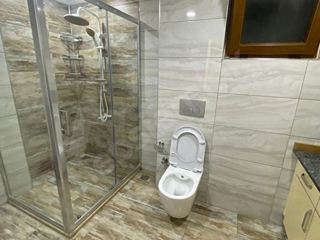 Kiralık Lüx Daire Marmaris Ortaokulu Civarında - Görsel 9