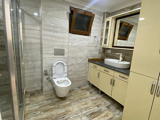 Kiralık Lüx Daire Marmaris Ortaokulu Civarında - Görsel 10