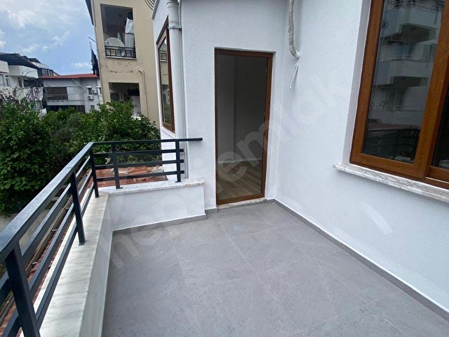 Kiralık Lüx Daire Marmaris Ortaokulu Civarında - Görsel 13