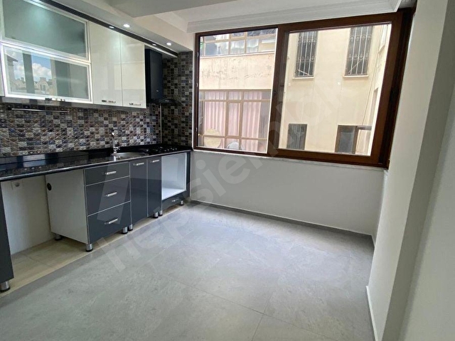 Kiralık Lüx Daire Marmaris Ortaokulu Civarında - Görsel 8