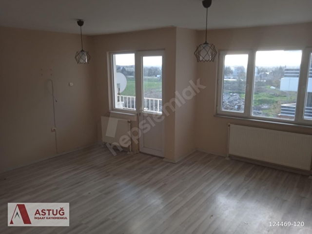 EDİRNE KOCASİNAN MAHALLESİNDE MUHTEŞEM KONUMDA SATILIK DAİRE - Görsel 8