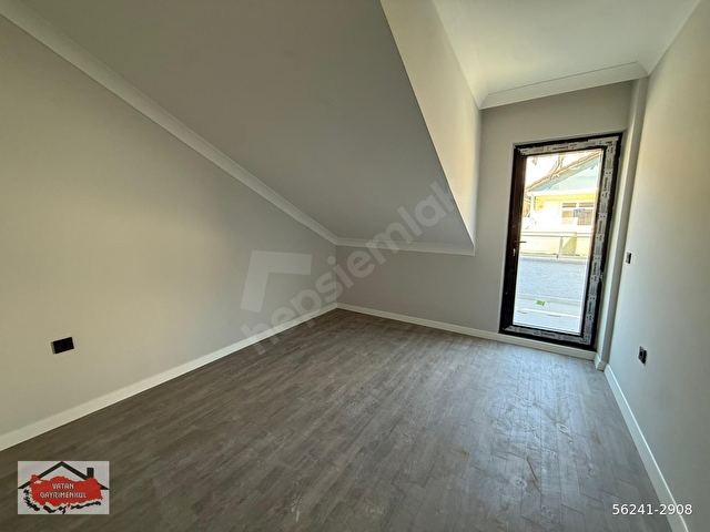 İZMİT Kuruçeşme Merkezde Sıfır 2+1 Çatı Dubleks & Lüks Daire - Görsel 29