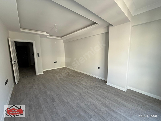 İZMİT Kuruçeşme Merkezde Sıfır 2+1 Çatı Dubleks & Lüks Daire - Görsel 25