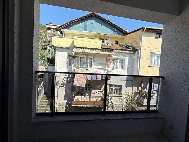 İZMİT Kuruçeşme Merkezde Sıfır 2+1 Çatı Dubleks & Lüks Daire - Görsel 22