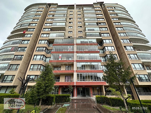 YAŞAMKENT ATASEVEN PARKEVLERİ