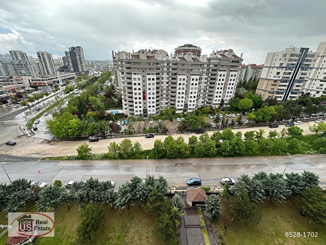 YAŞAMKENT ATASEVEN PARKEVLERİ - Görsel 25