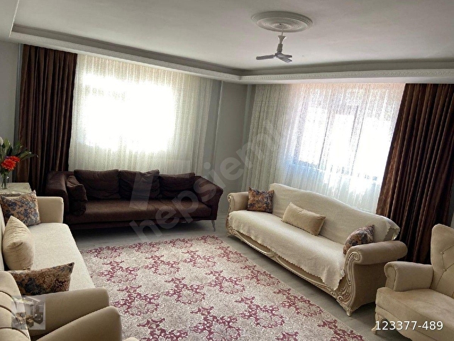 GEBZE ACİLLL!! SATILIK  ULUS MAH. 3+1 LÜX GİRİŞ KAT DAİRE EMİN EVİM VE ARAÇTAKASI UYGUN - Görsel 6