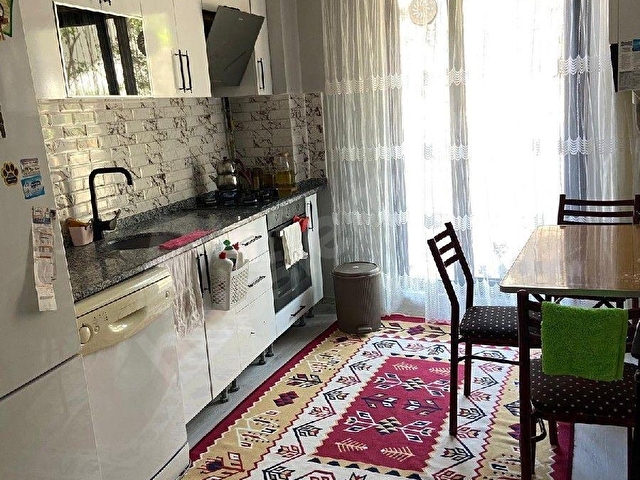 GEBZE ACİLLL!! SATILIK  ULUS MAH. 3+1 LÜX GİRİŞ KAT DAİRE EMİN EVİM VE ARAÇTAKASI UYGUN - Görsel 3